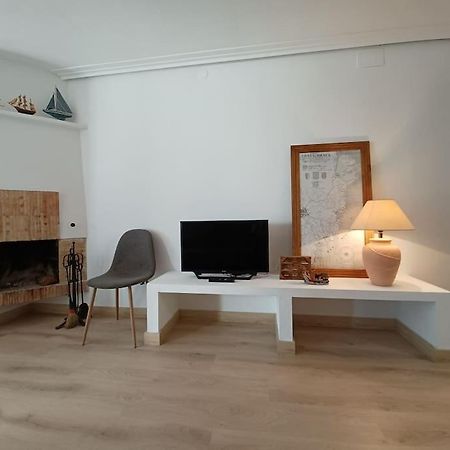 Apartamento Roc Mar Llafranc Exterior foto