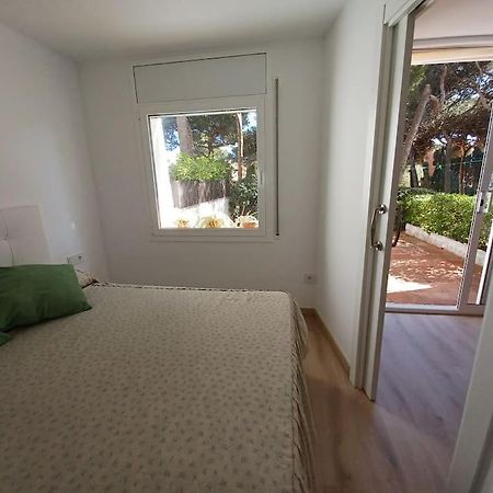 Apartamento Roc Mar Llafranc Exterior foto