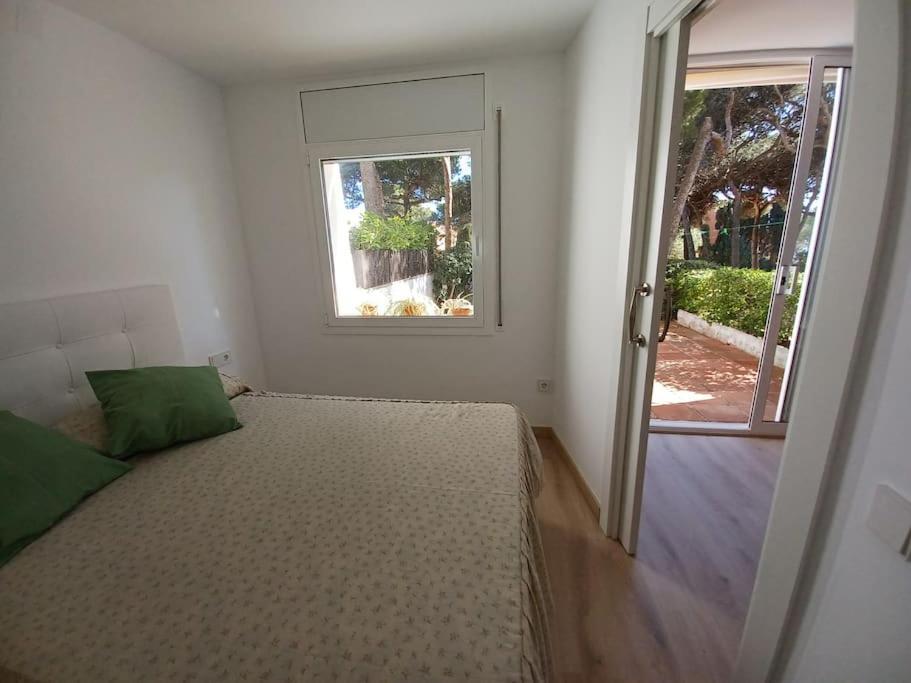 Apartamento Roc Mar Llafranc Exterior foto