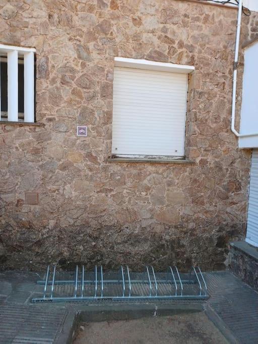 Apartamento Roc Mar Llafranc Exterior foto