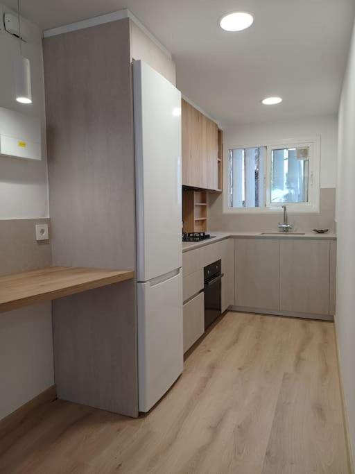 Apartamento Roc Mar Llafranc Exterior foto