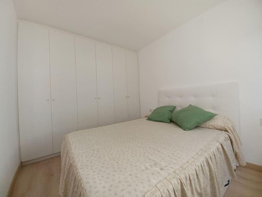 Apartamento Roc Mar Llafranc Exterior foto