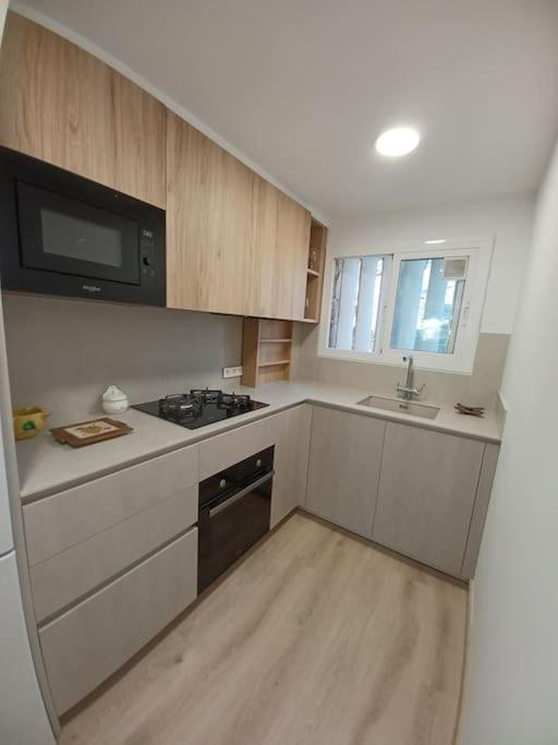 Apartamento Roc Mar Llafranc Exterior foto