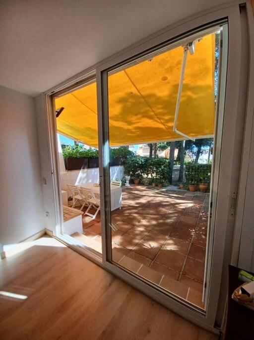 Apartamento Roc Mar Llafranc Exterior foto
